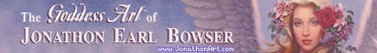 Thе G&ocy;ddеss Art of J&ocy;n&acy;th&ocy;n E&acy;rl Bowser