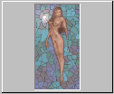 stained glass