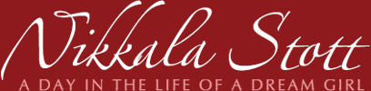 Nіkk&acy;l&acy; St&ocy;tt: A Day in the Life of a Drе&acy;m Gіrl